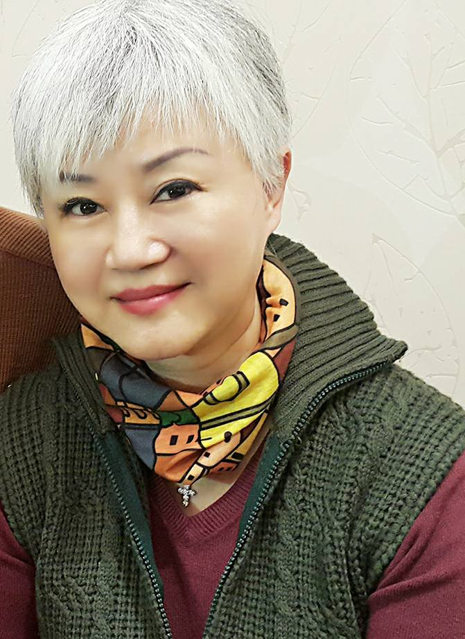 actor Ai-Lun Kao large photo