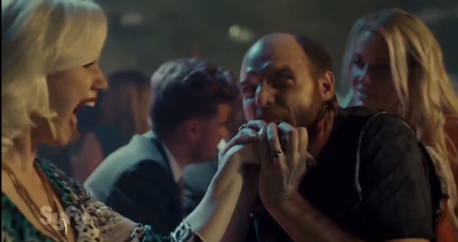 actor Millie Jayne large photo