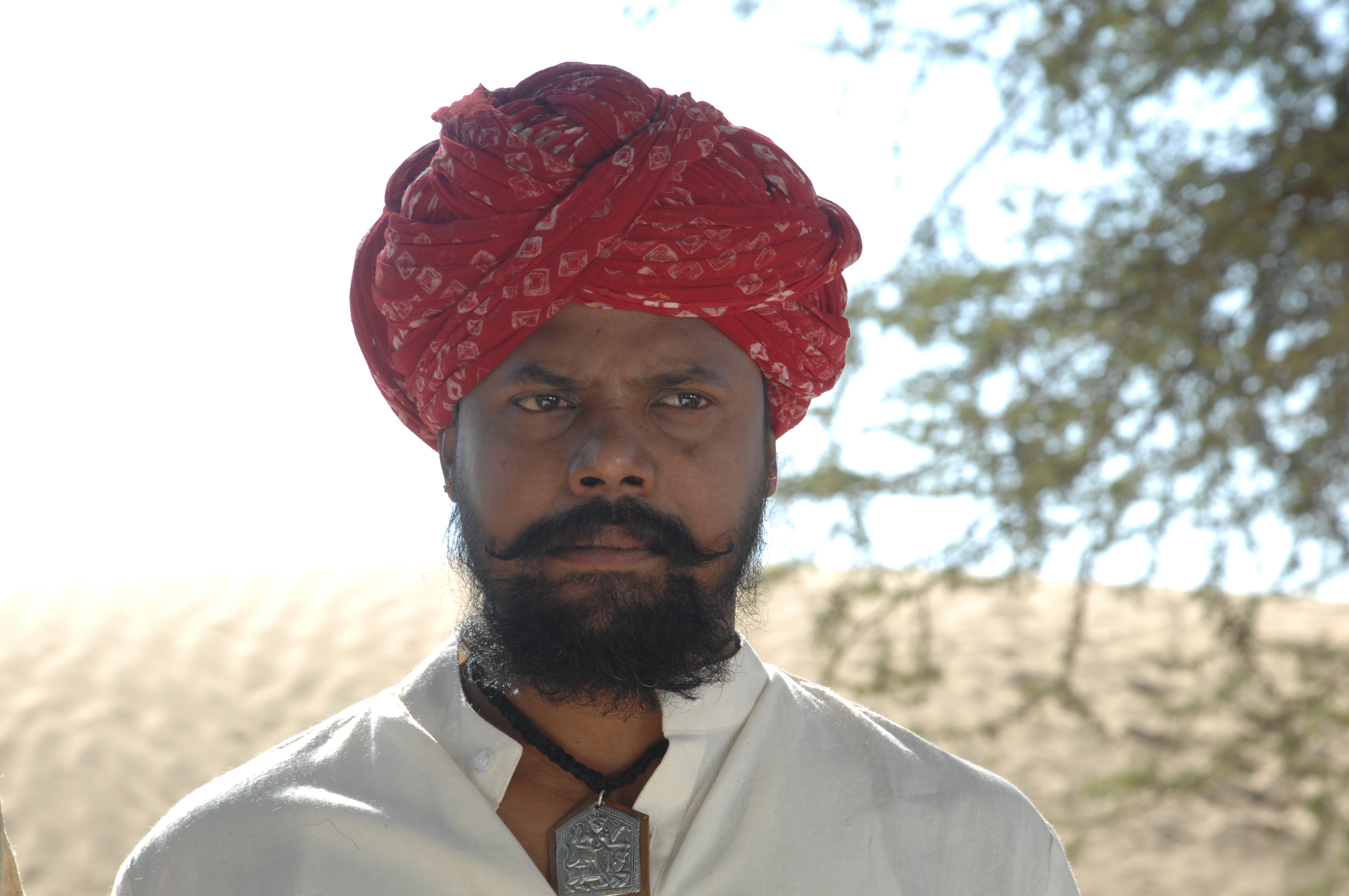 actor Ravi Sah large photo