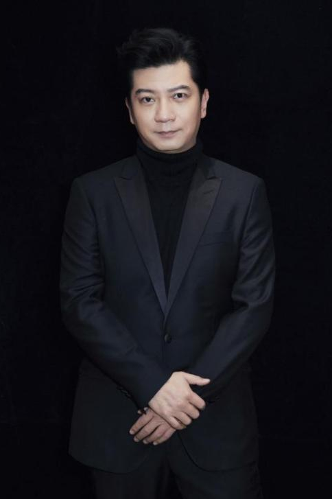 actor Yu Tian large photo