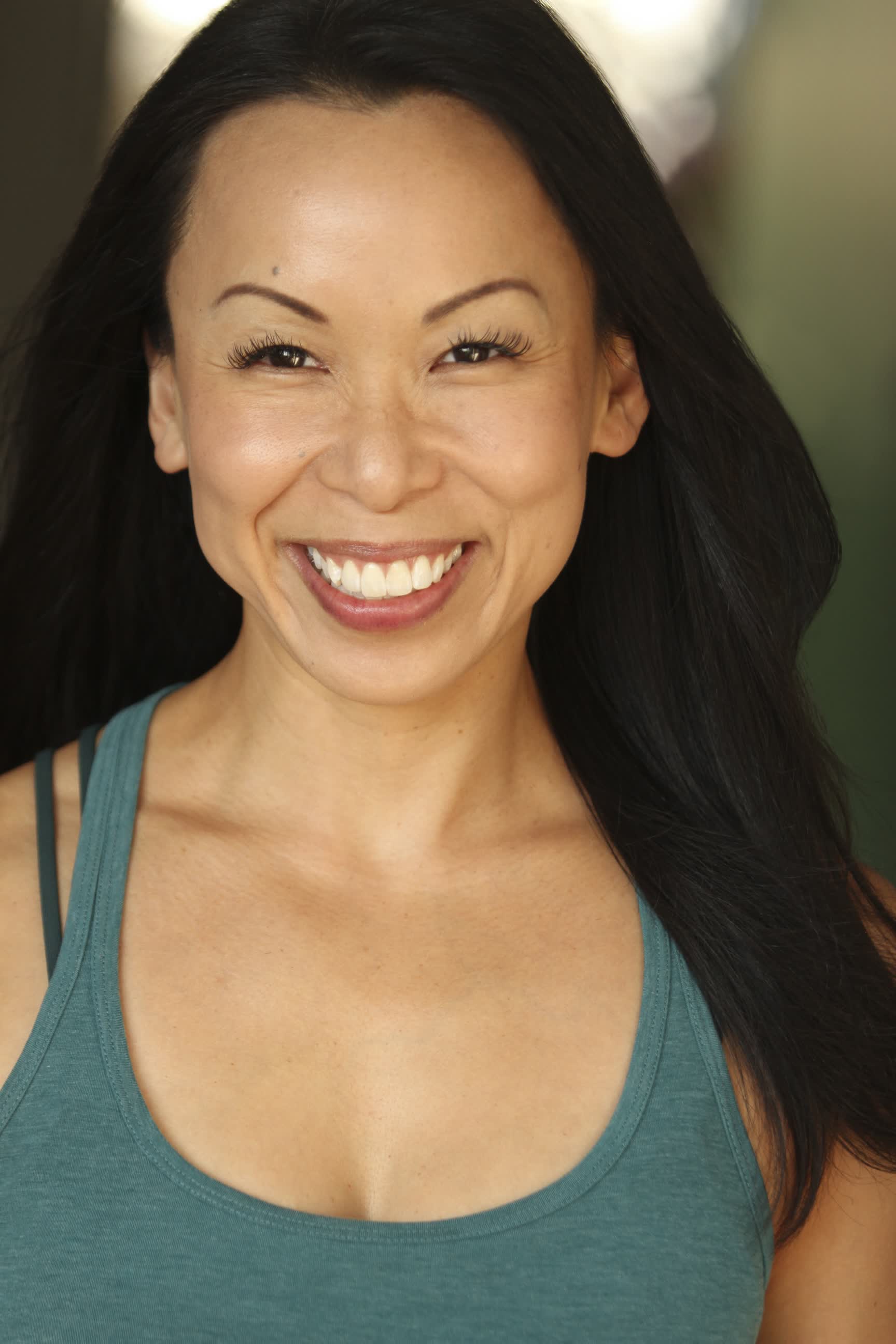 actor Adora Dei large photo