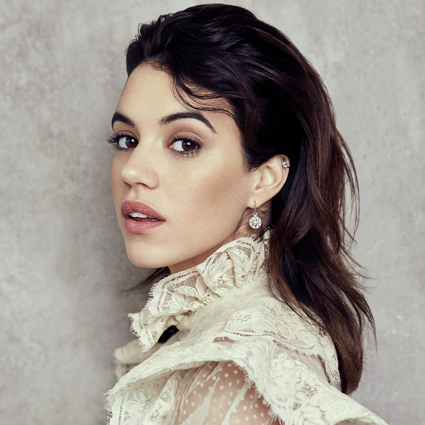 actor Gala Gordon large photo