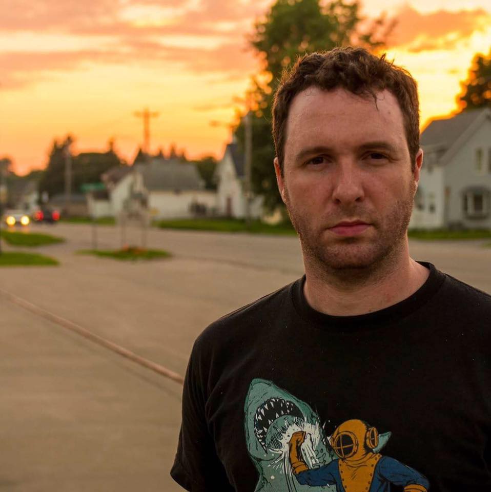 actor Devin Landin large photo