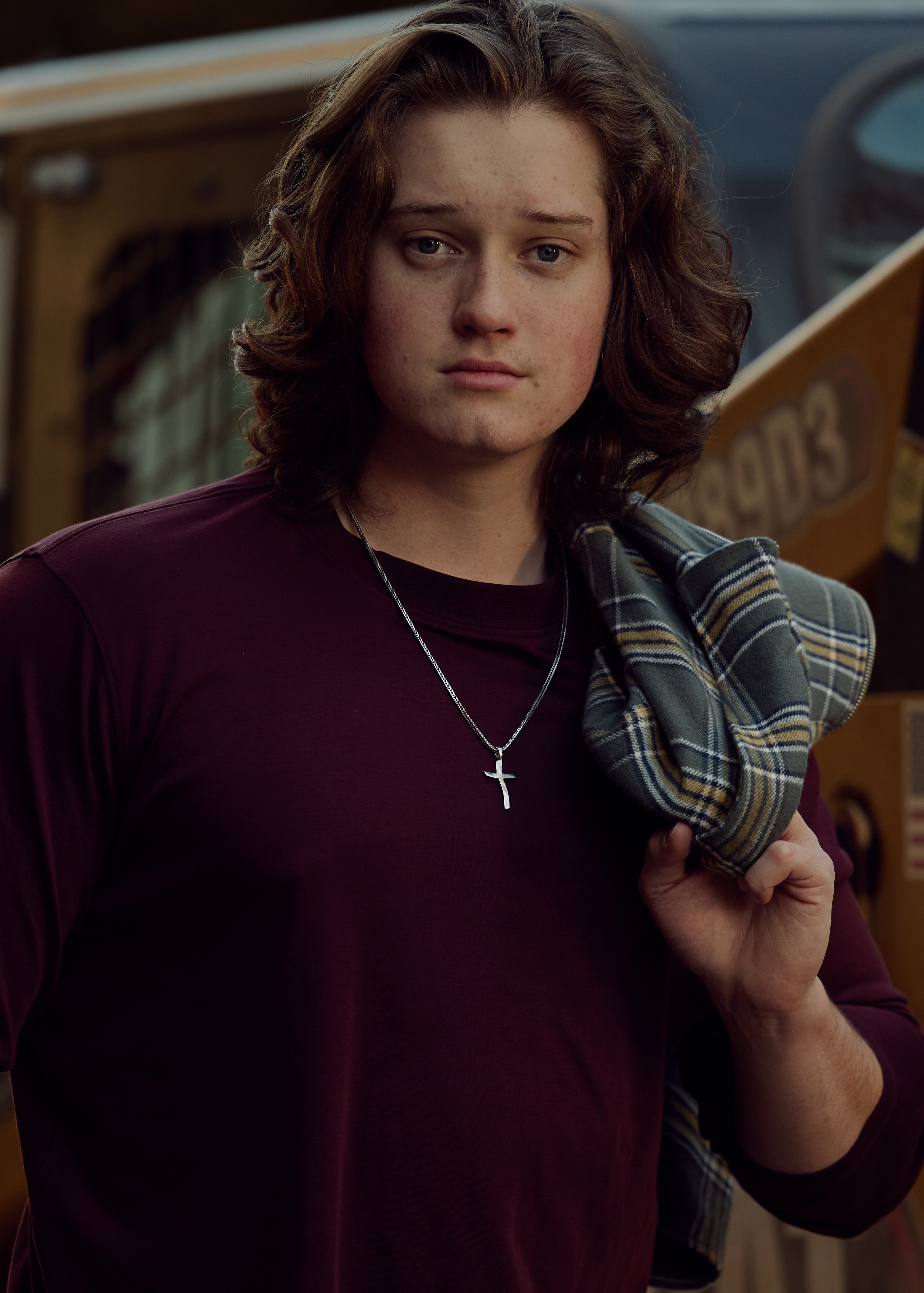 actor Braeden Sorbo large photo