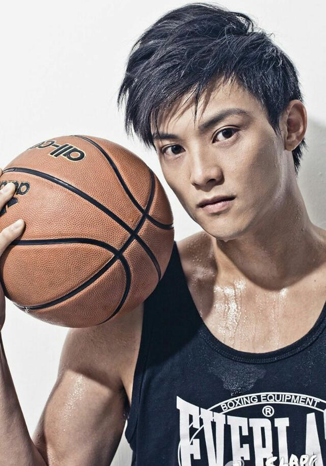 actor Andrew Sit-Chun Tse large photo