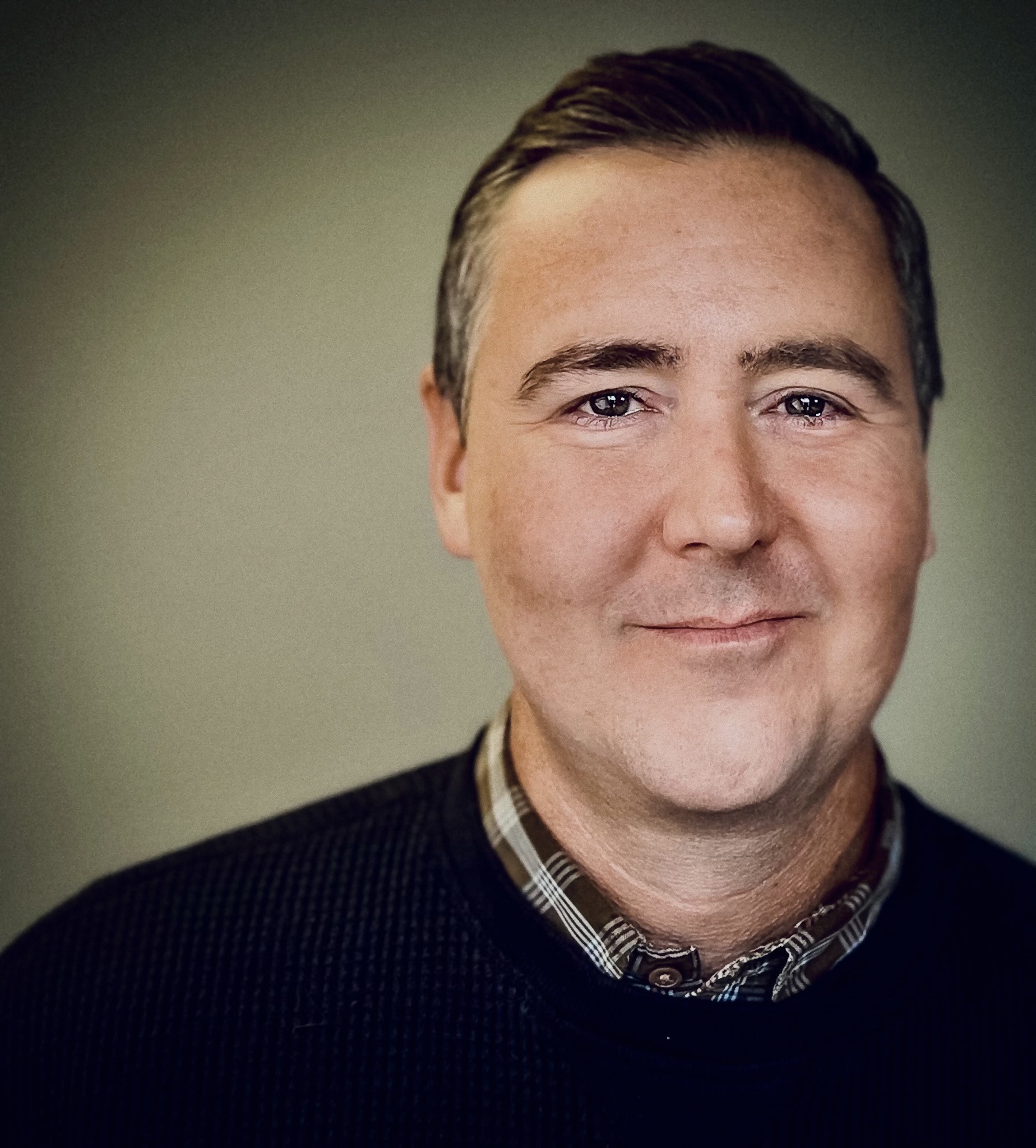 actor Jeremy Shouldis large photo