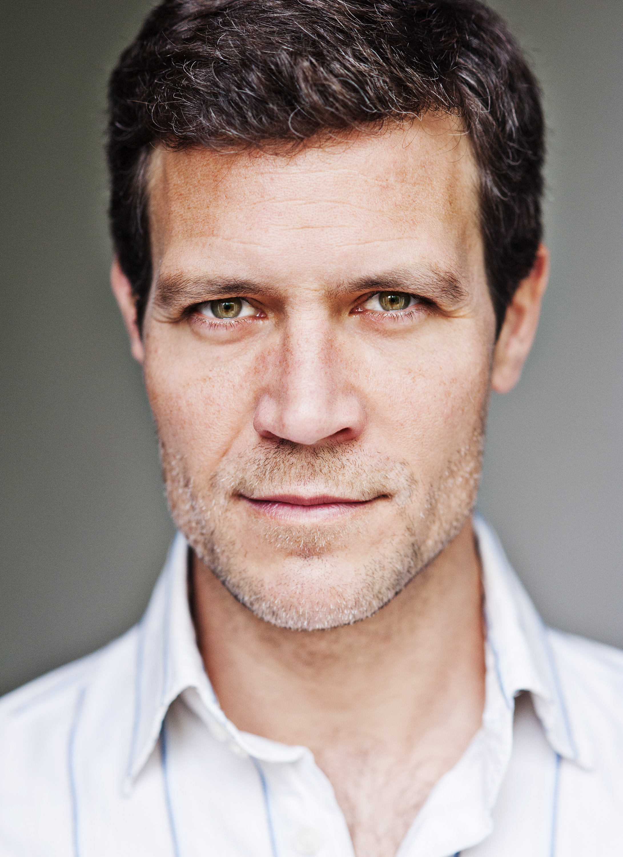 actor Matt Rippy large photo