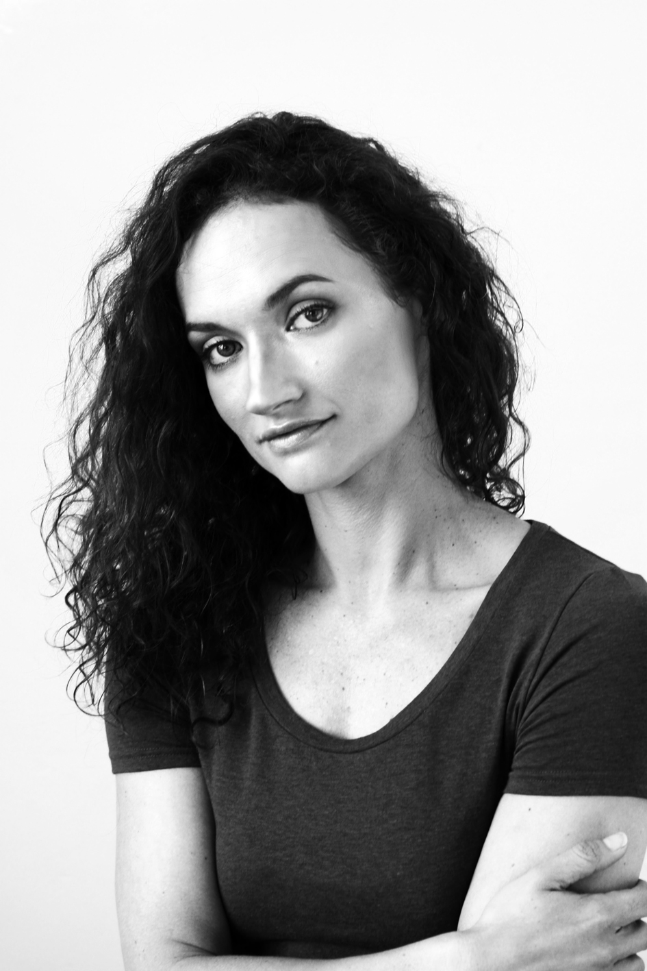 actor Lauren McGregor large photo