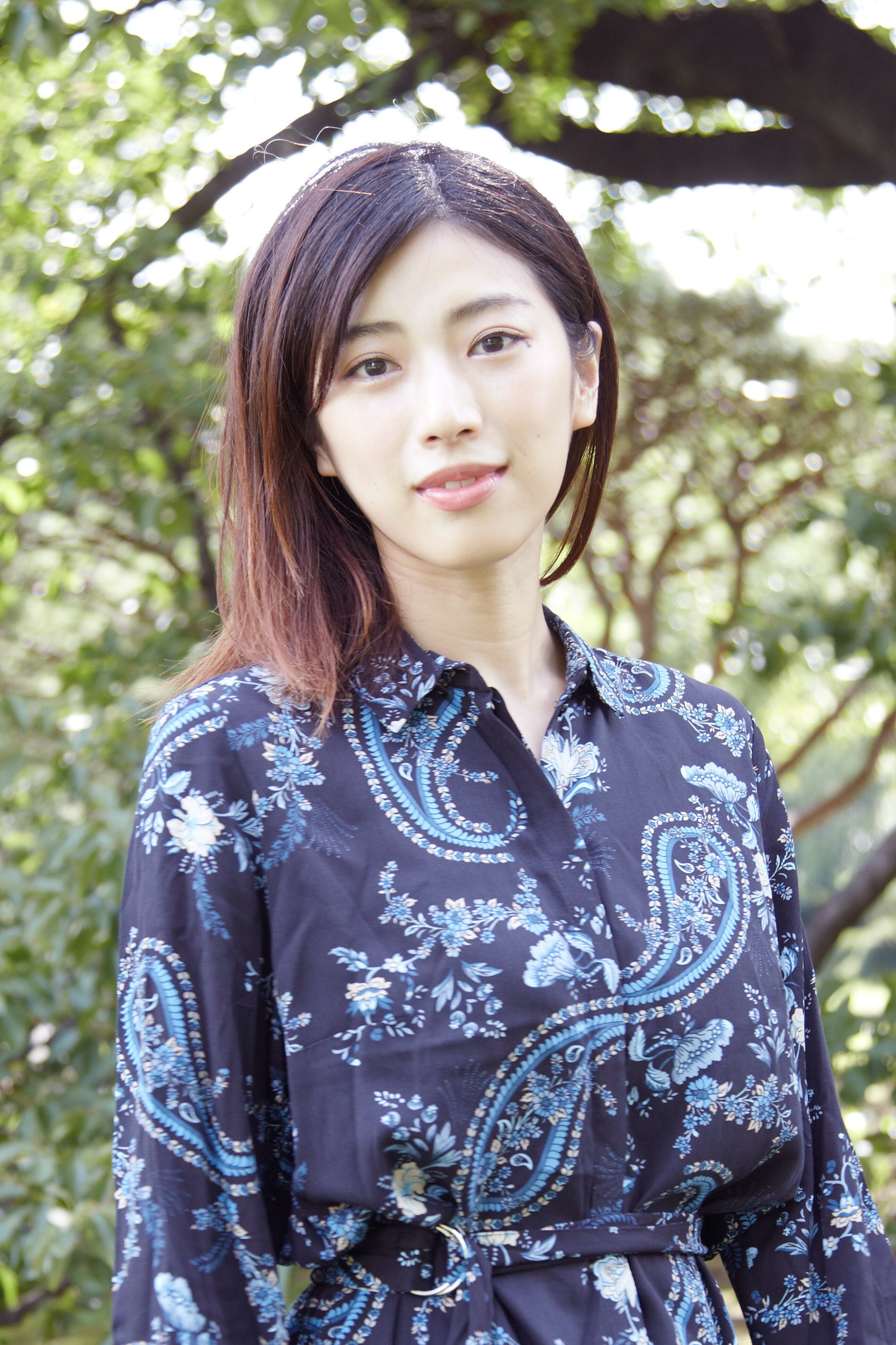 actor Canon Nawata large photo