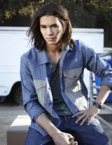 Booboo Stewart