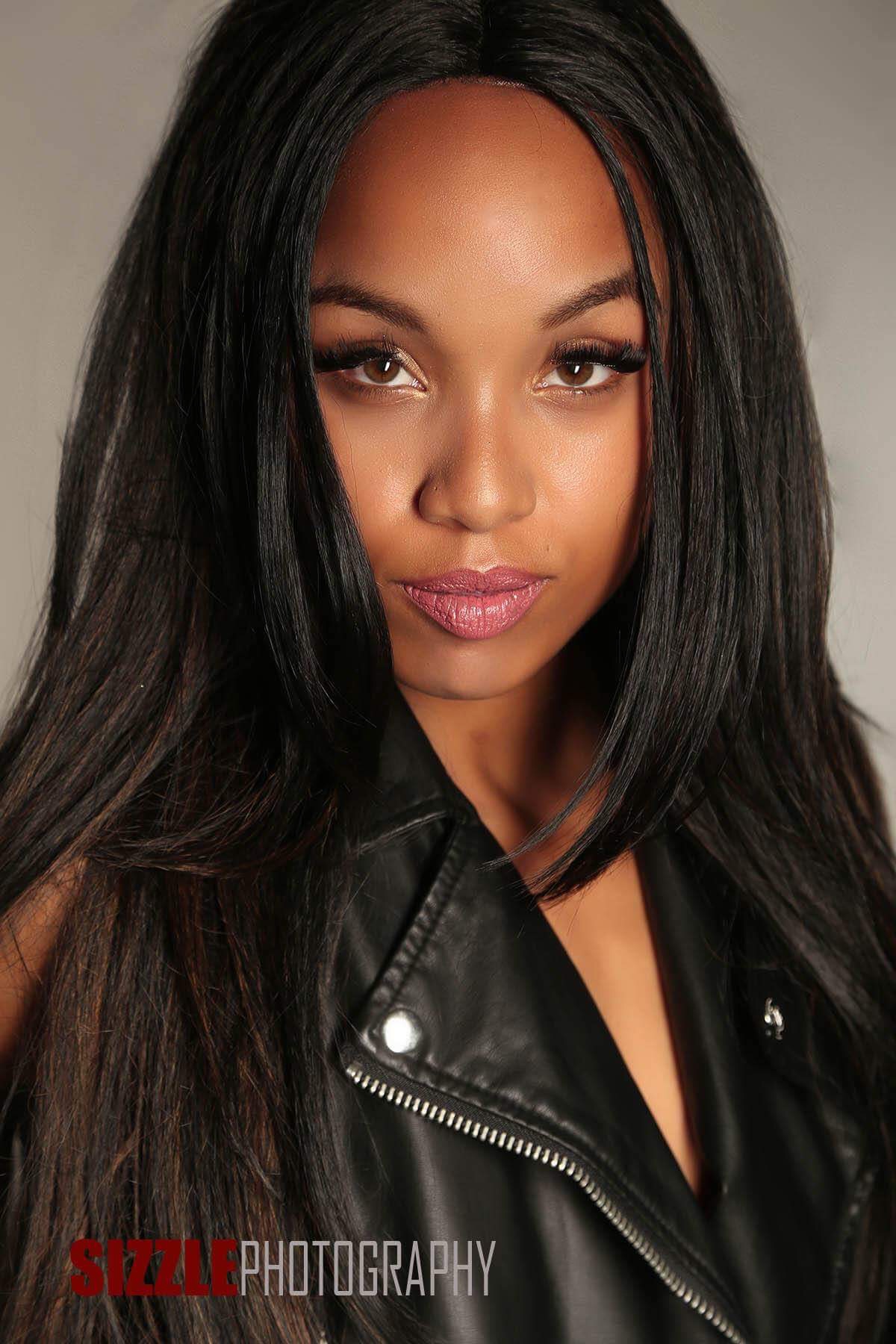 actor Annastasia Boston large photo