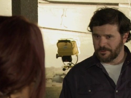 actor Brooks Gray large photo