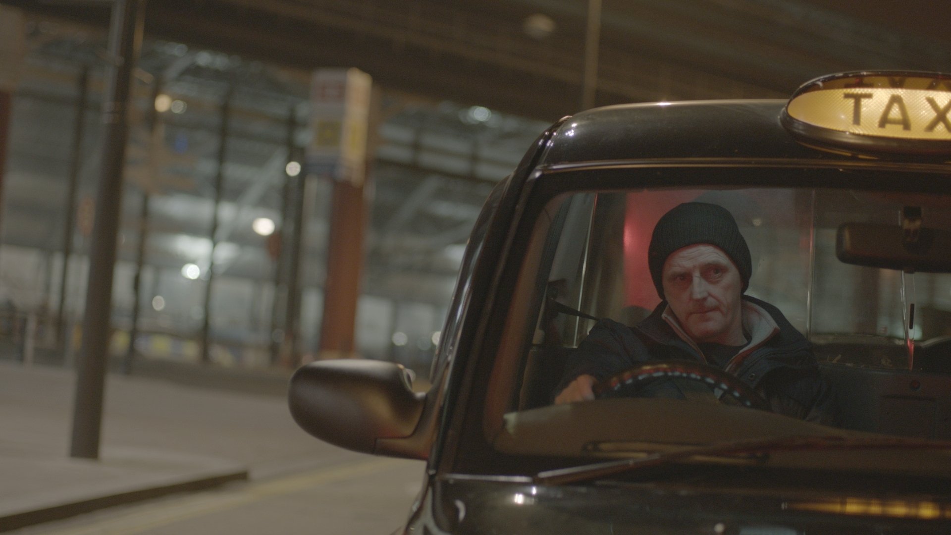 actor Andrew Schofield large photo