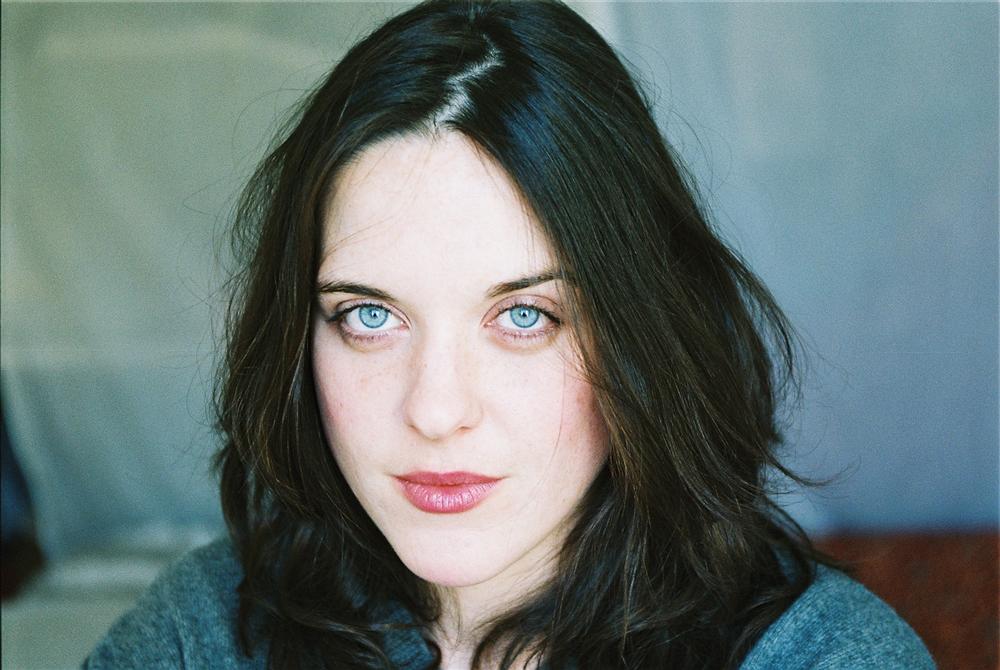 actor Claire Dumas large photo