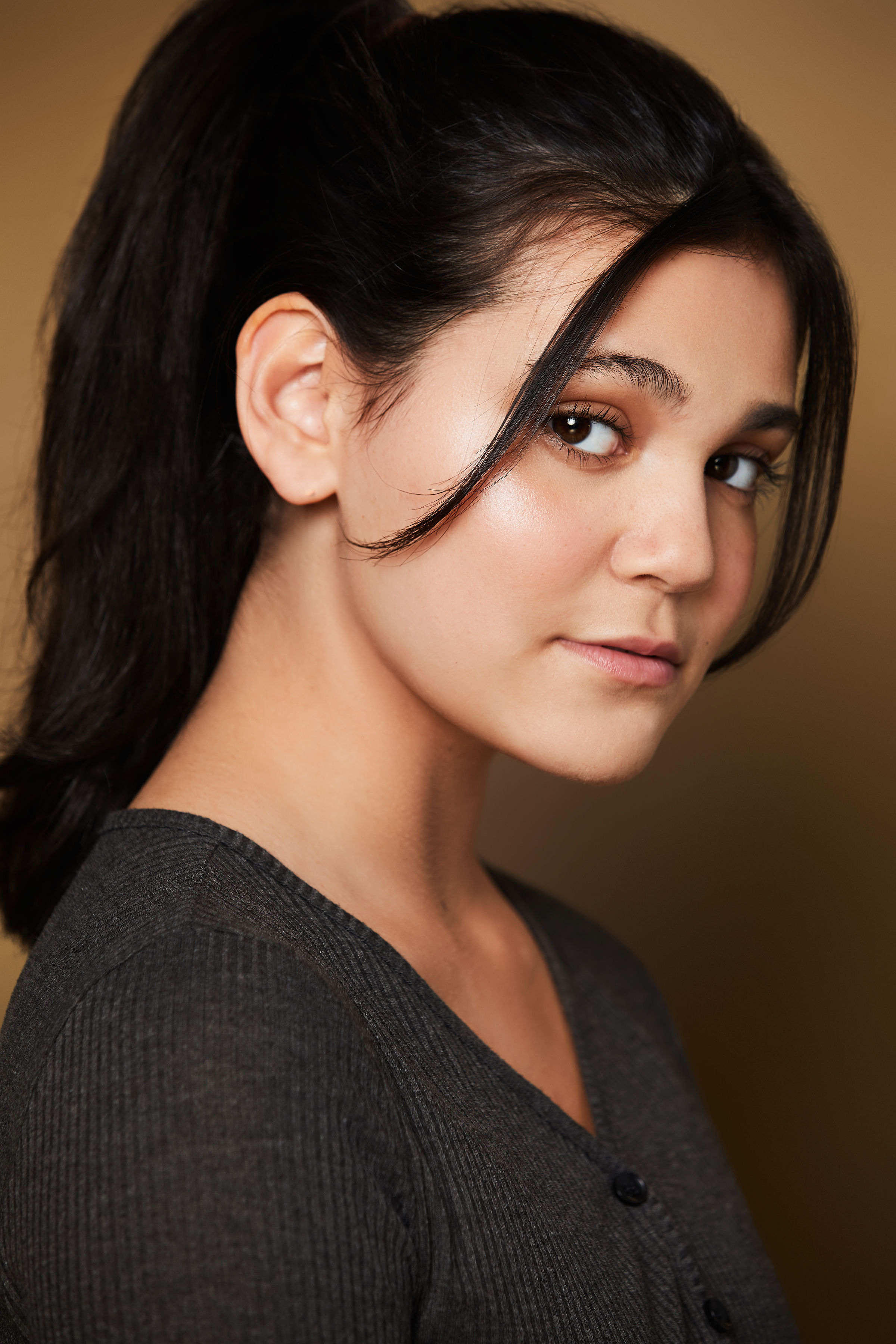 actor Bella Stine large photo