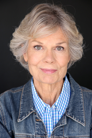 actor Tacey Adams large photo