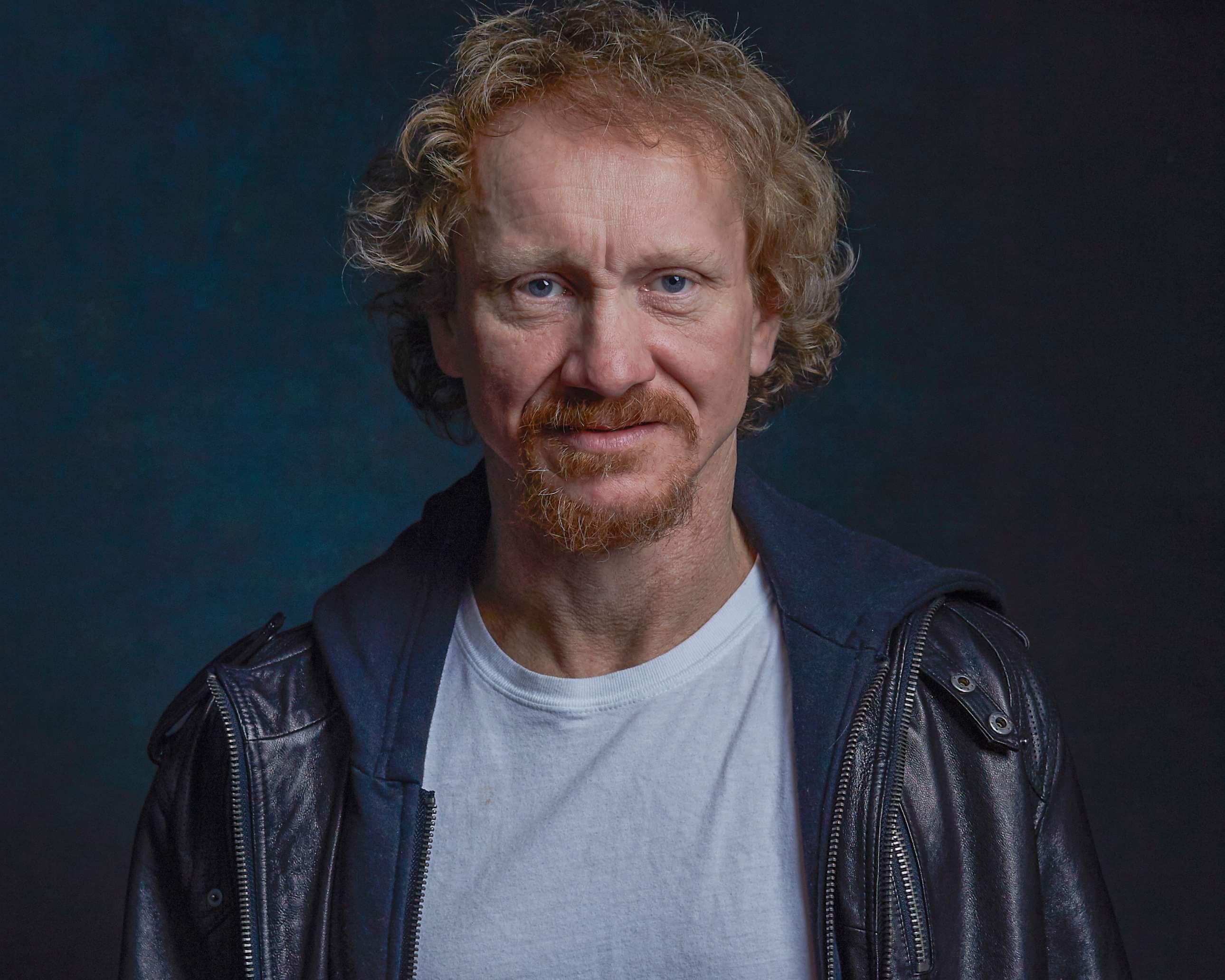 actor David Pridemore large photo