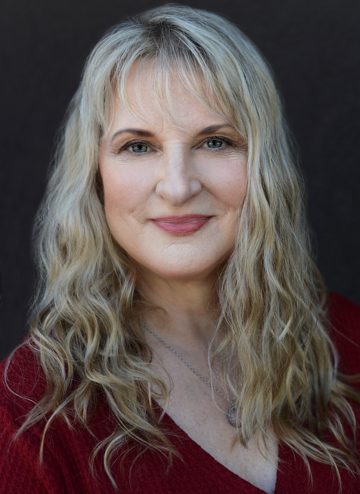 actor Cory Hawkes large photo