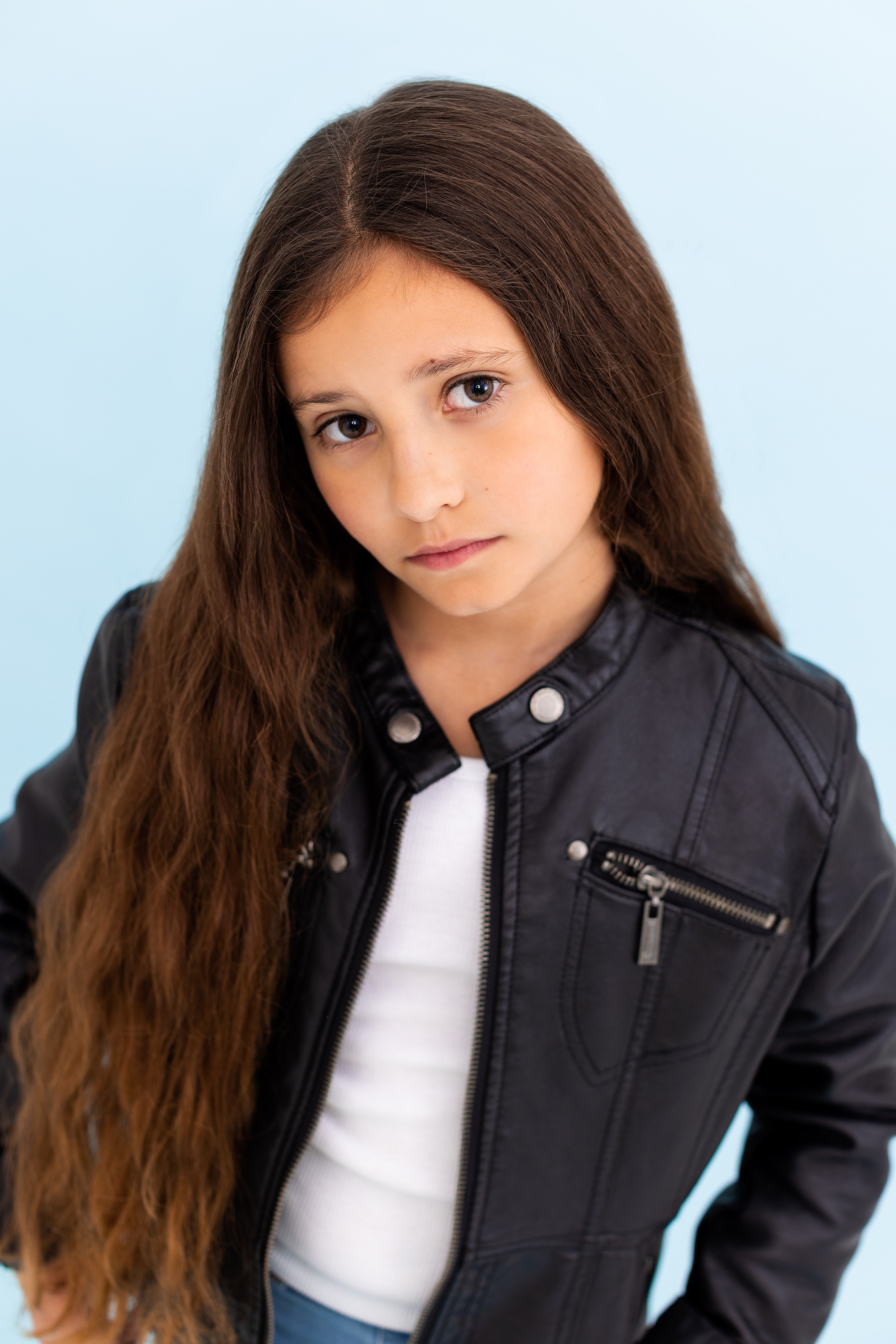 actor Jojo Regina large photo