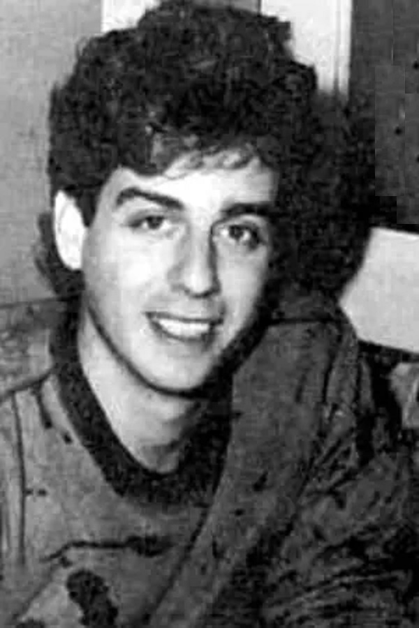 actor Steve Alterman large photo