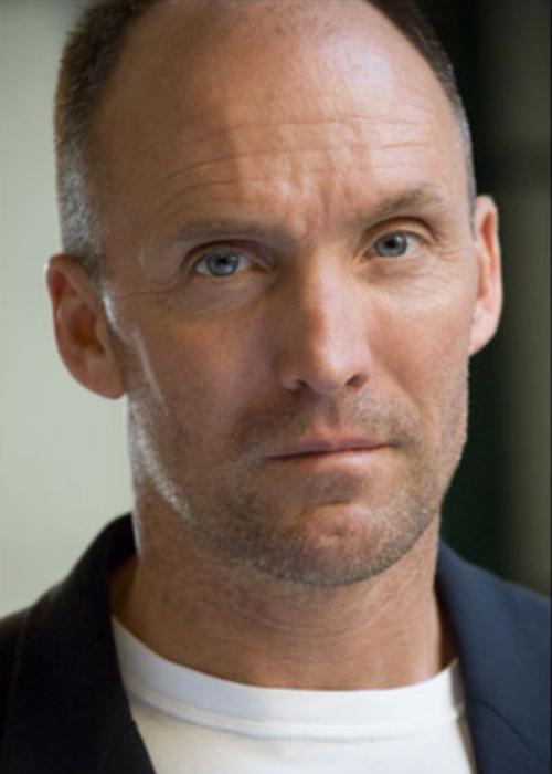 actor Chris LaPanta large photo