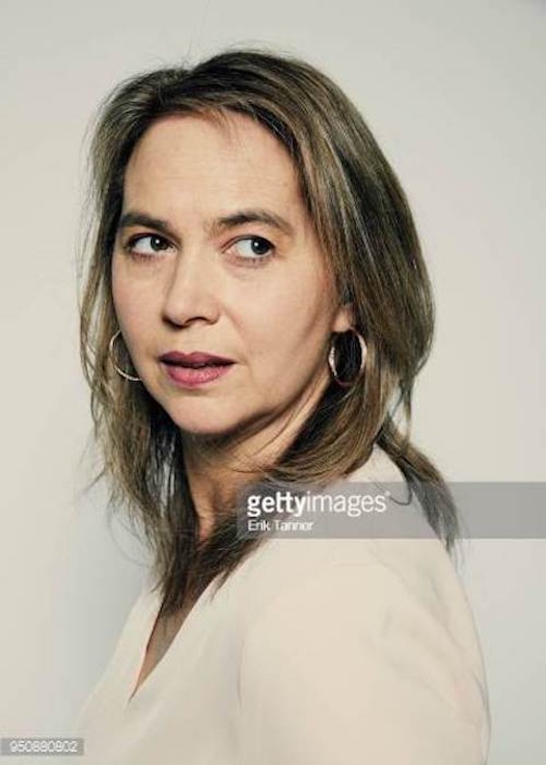 actor Susan Deming large photo