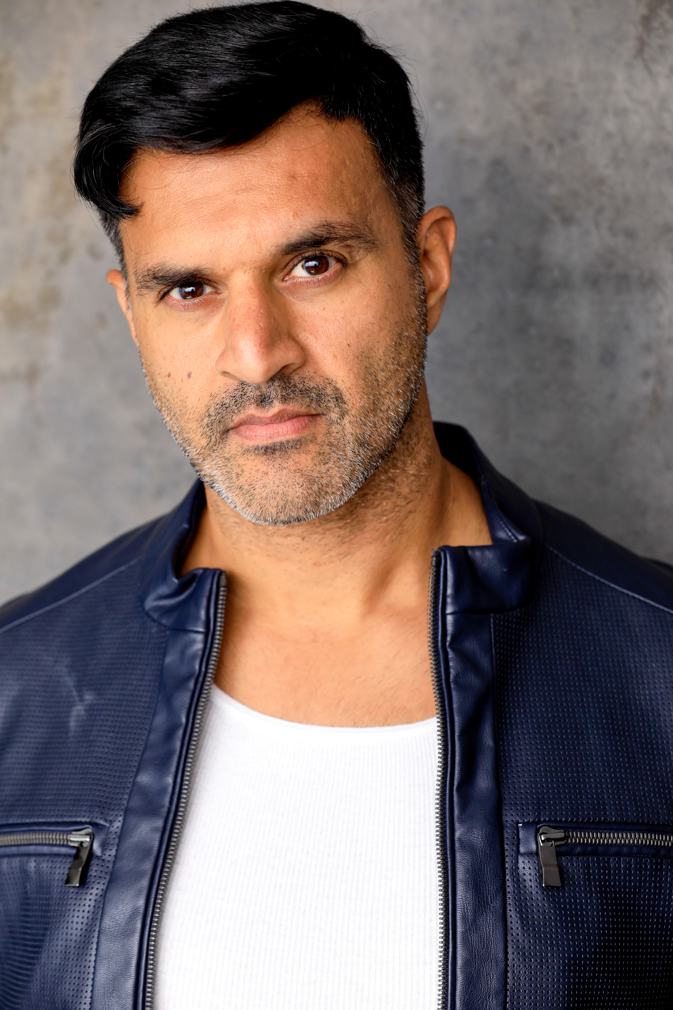 actor Vishesh Chachra large photo