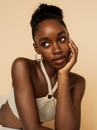 actor Jessica Allain large photo