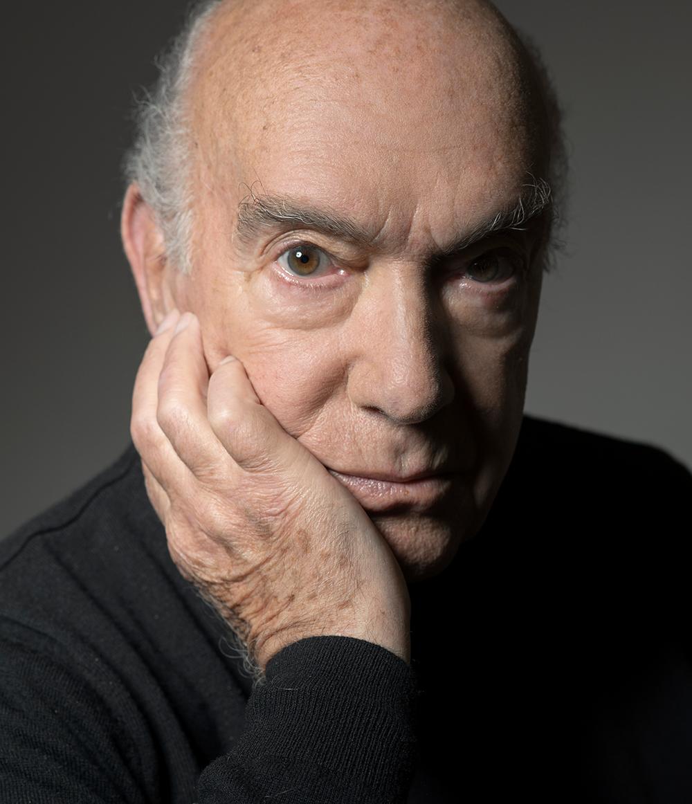 actor João D'Ávila large photo