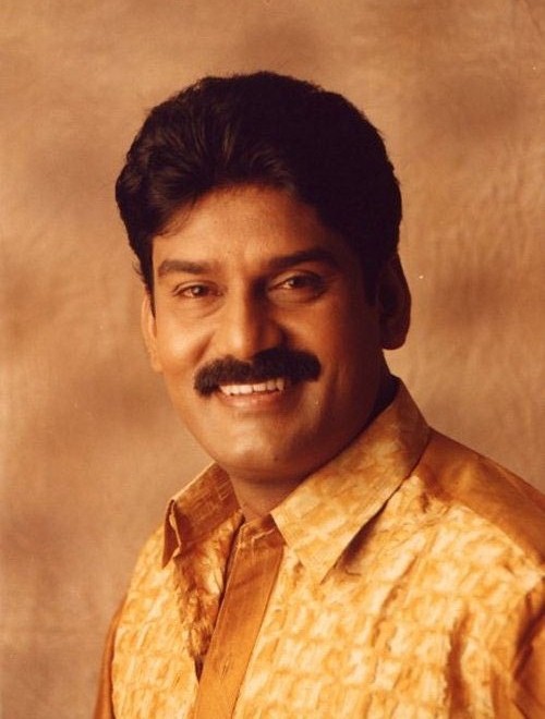 actor Napolean large photo