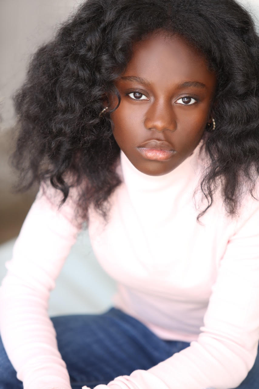 actor Madison Curry large photo