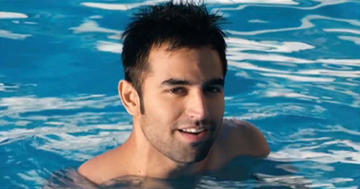 actor Nishant Dahiya large photo