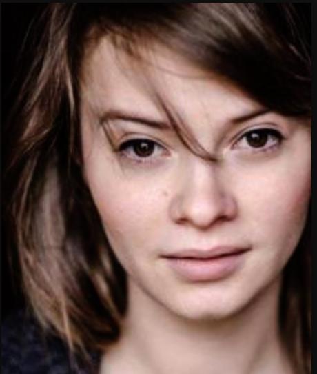 actor Carolyn Braver large photo