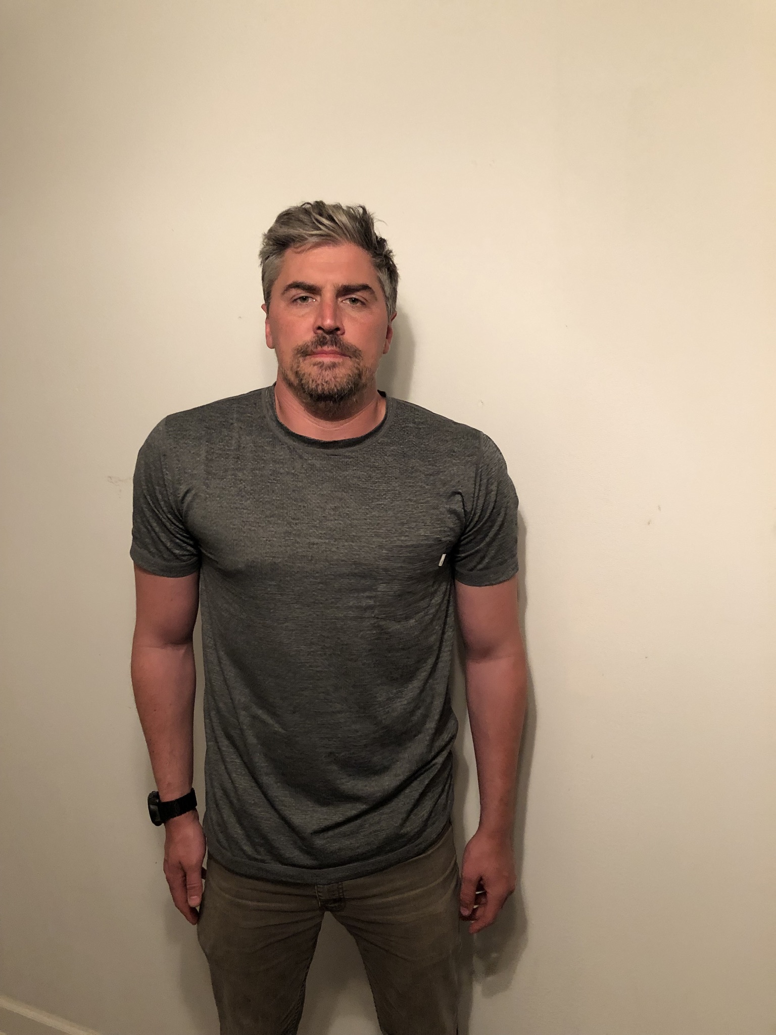 actor Brian Philpot large photo