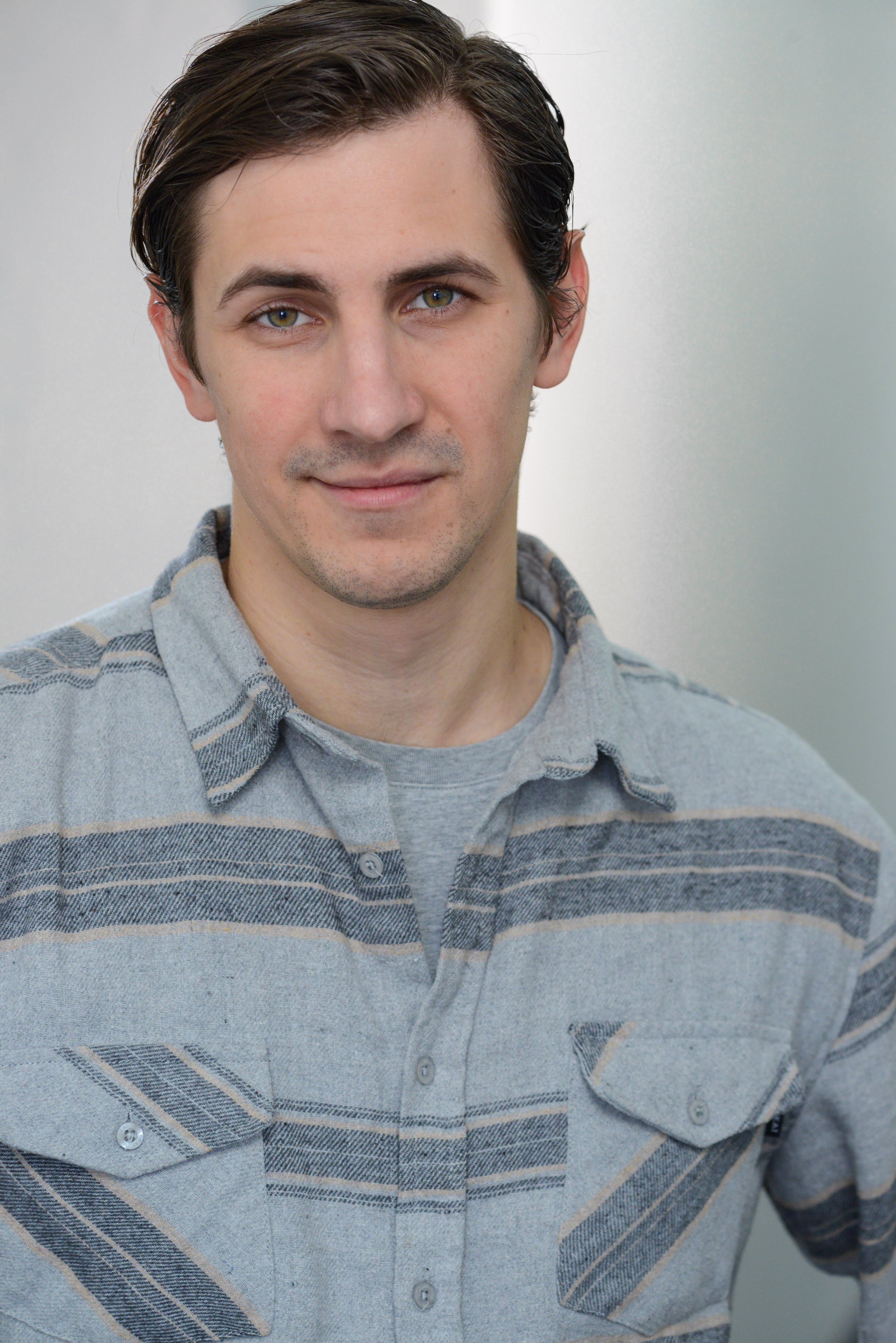 actor Timothy N. Kopacz large photo