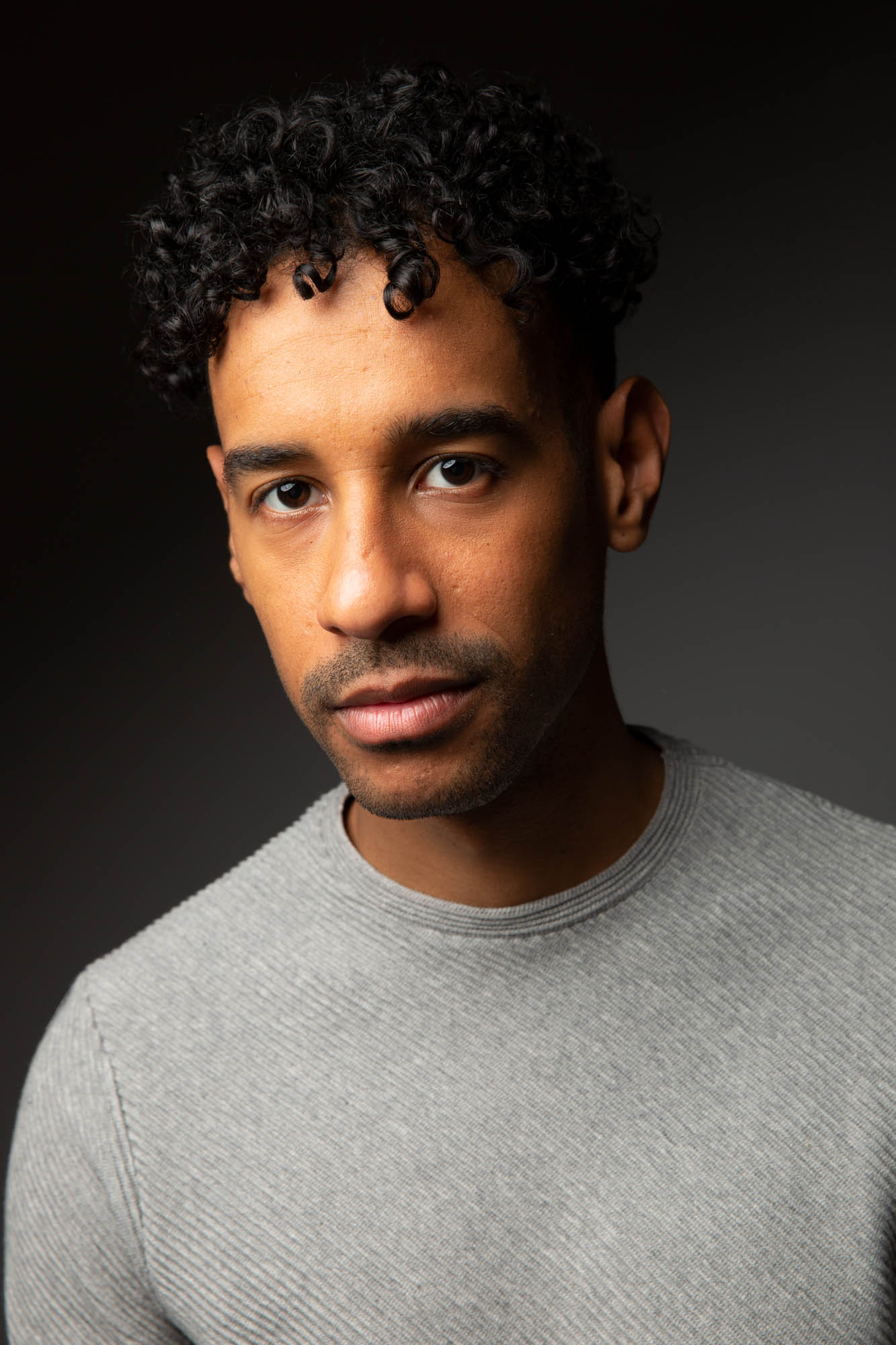 actor Jeremy Lee Stone large photo