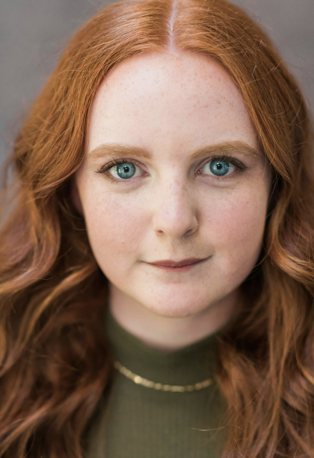 actor Erica Parks large photo