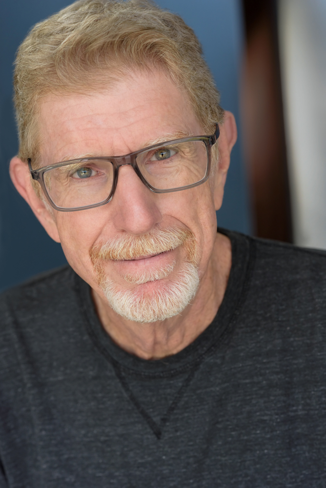 actor Daniel Wachs large photo