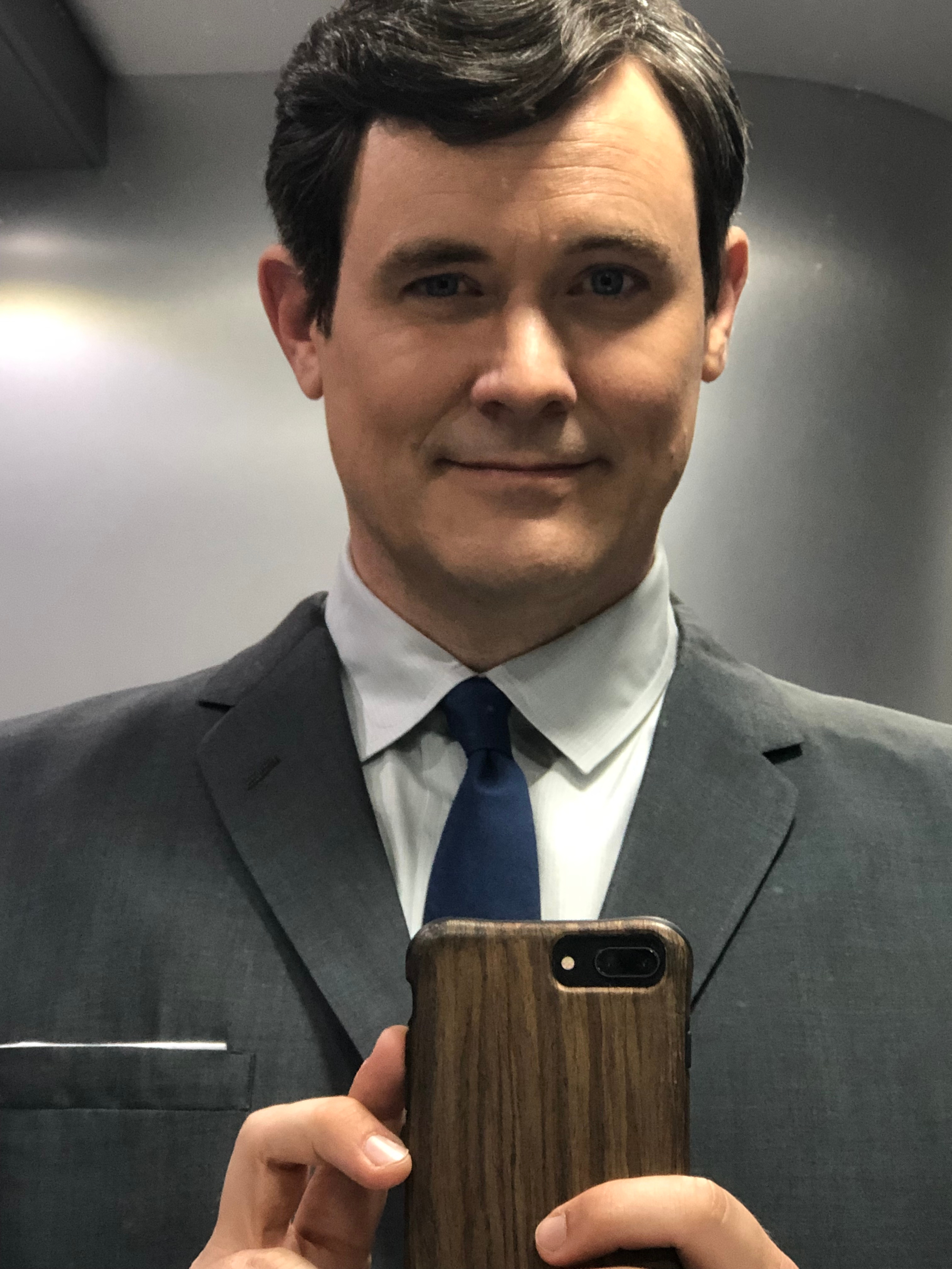 actor Gabriel Olds large photo