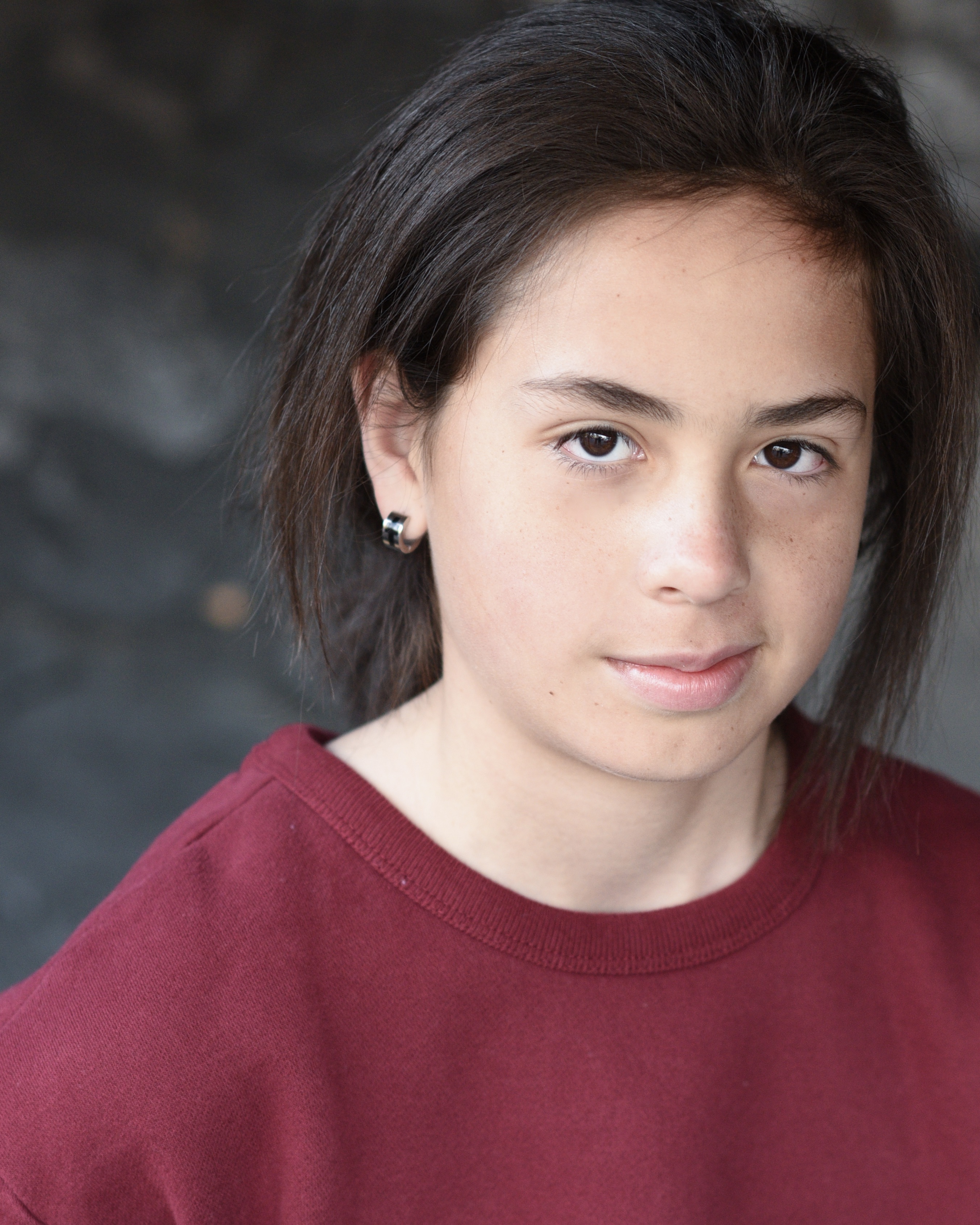 actor Boston Pierce large photo