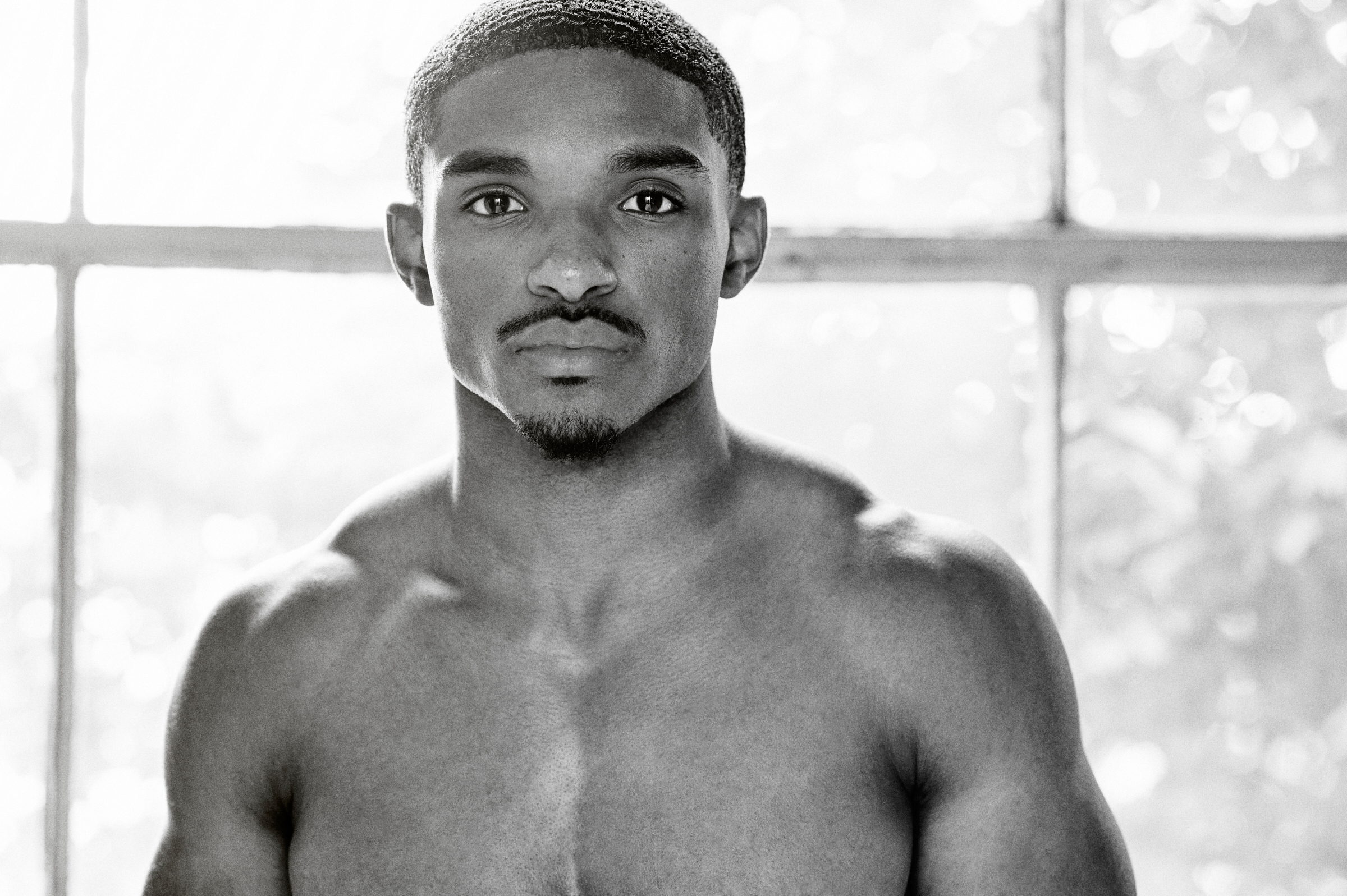 actor Christian Anderson large photo