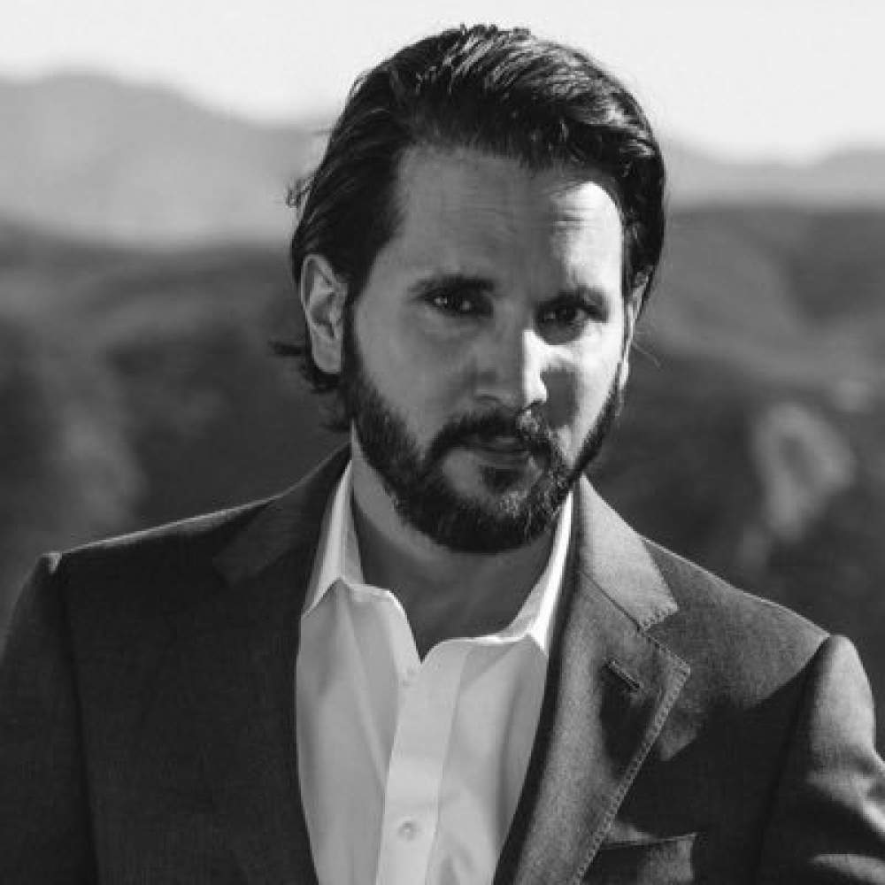 actor Paul Sidhu large photo