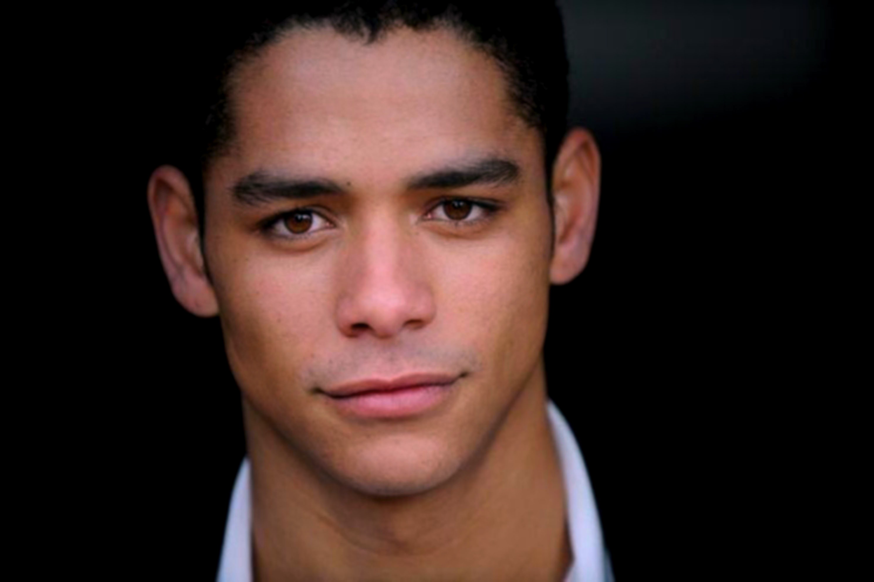 actor Charlie Barnett large photo