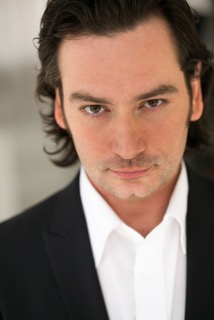 actor Constantine Maroulis large photo