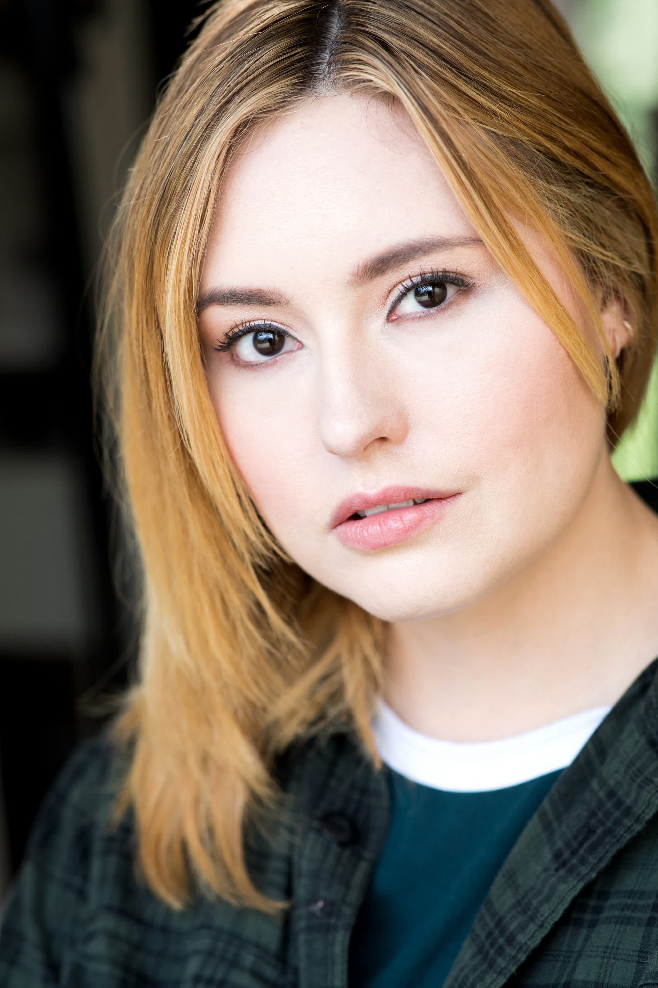 actor Jillian Clare large photo