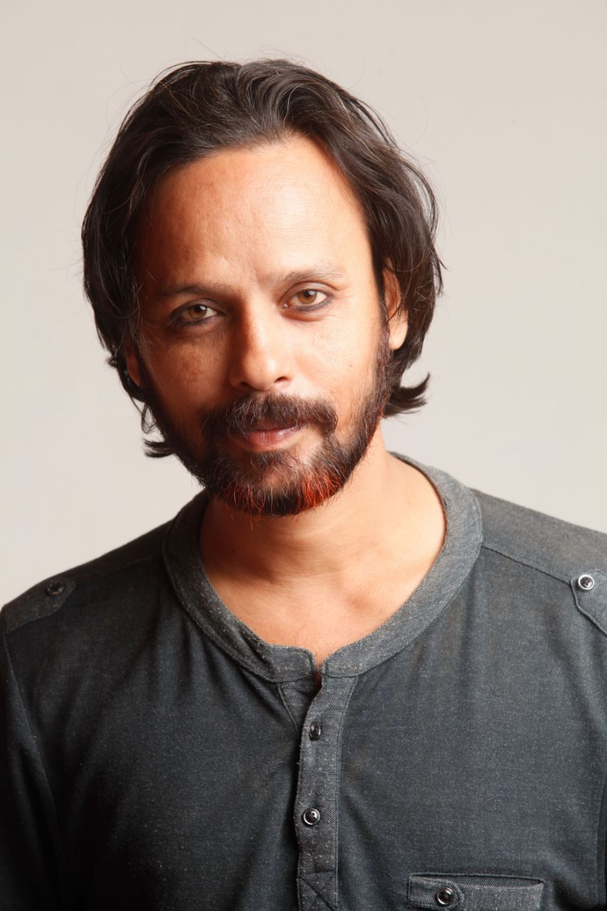 actor Tushar Acharya large photo