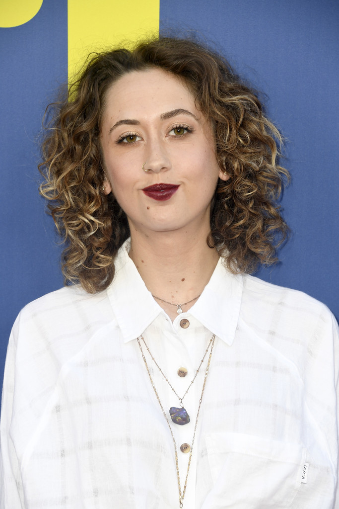 actor Victoria Ruesga large photo