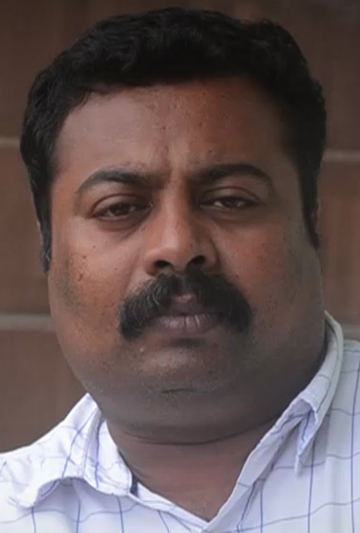 actor Sohan Seenulal large photo