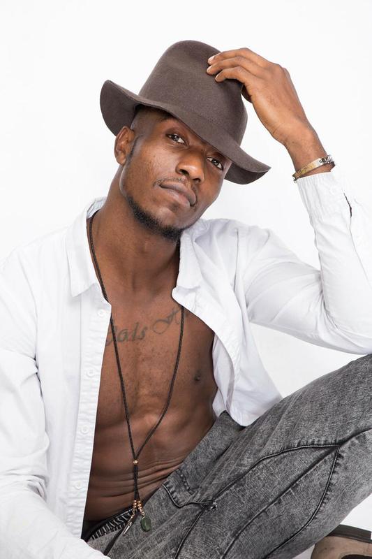 actor Lanier McKinney large photo