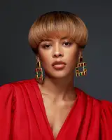 Serayah